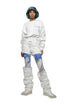 kristina BUTTERFLY EFFECT LEGGINGS -BLUE- *Last1